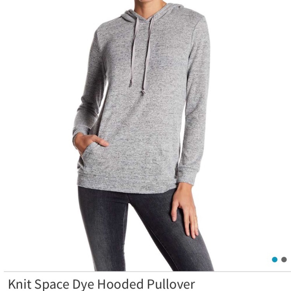 For the republic sweatshirt